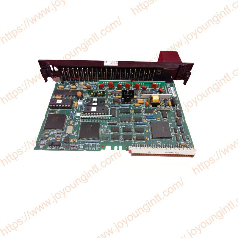 Modul Input Analog GE IC697ALG230